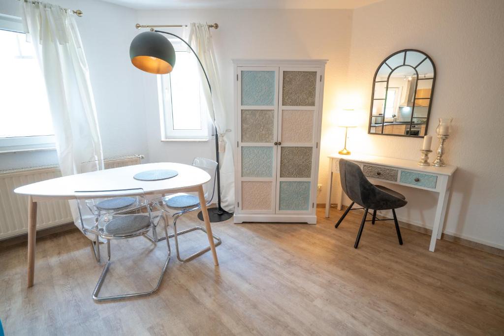 Outer Neustadt Apartment | Frühling-Studio