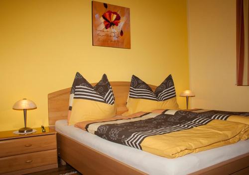 Wartberg im Muerztal Bed & Breakfast | Frühstückspension Kuzmic