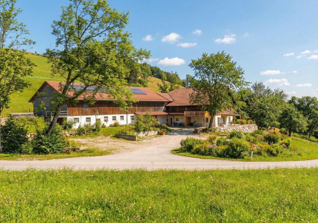 Frankenfels Apartment | Frankenfelsberg