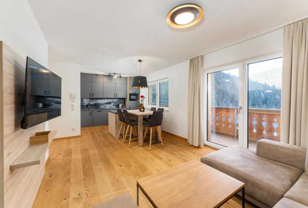 Gleiming Apartment | Franz Johann Appartement SKI-IN SKI-OUT by Schladming-Appartements