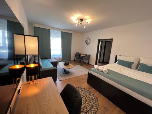 Andritz Apartment | Friendly Space Apartment