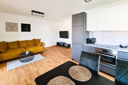 Morbisch am See Apartment | Friendship Suite