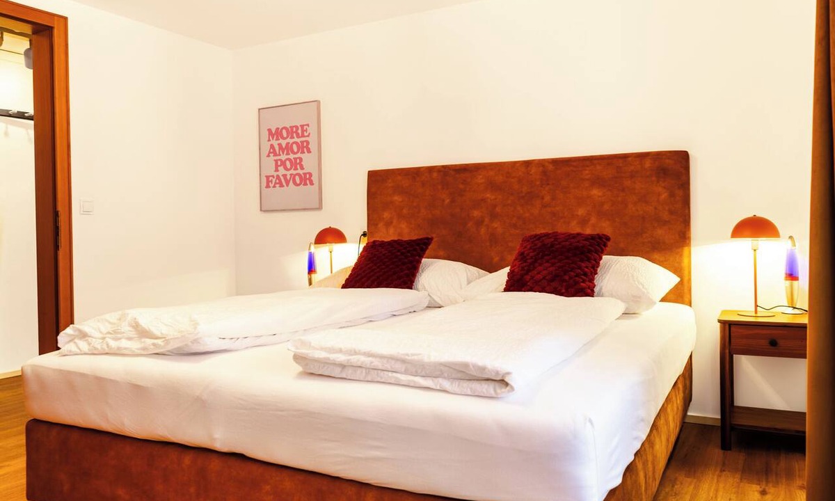 Bregenz Apartment | Funk – In the Heart of the Bregenz