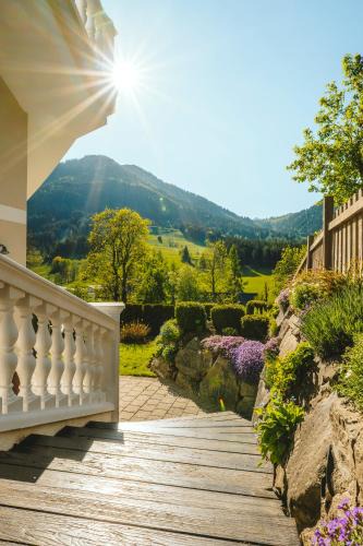 Sankt Martin am Tennengebirge House | Gästehaus Eder