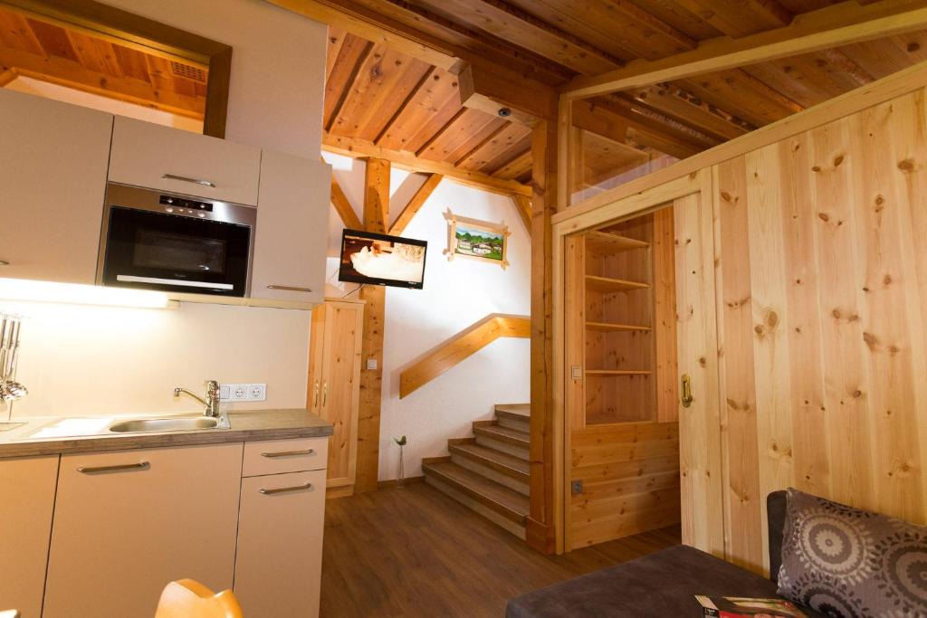 Radstadt Apartment | Gästehaus Christl
