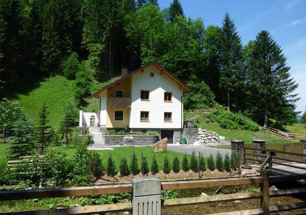 Loich Apartment | Gästehaus Forstner