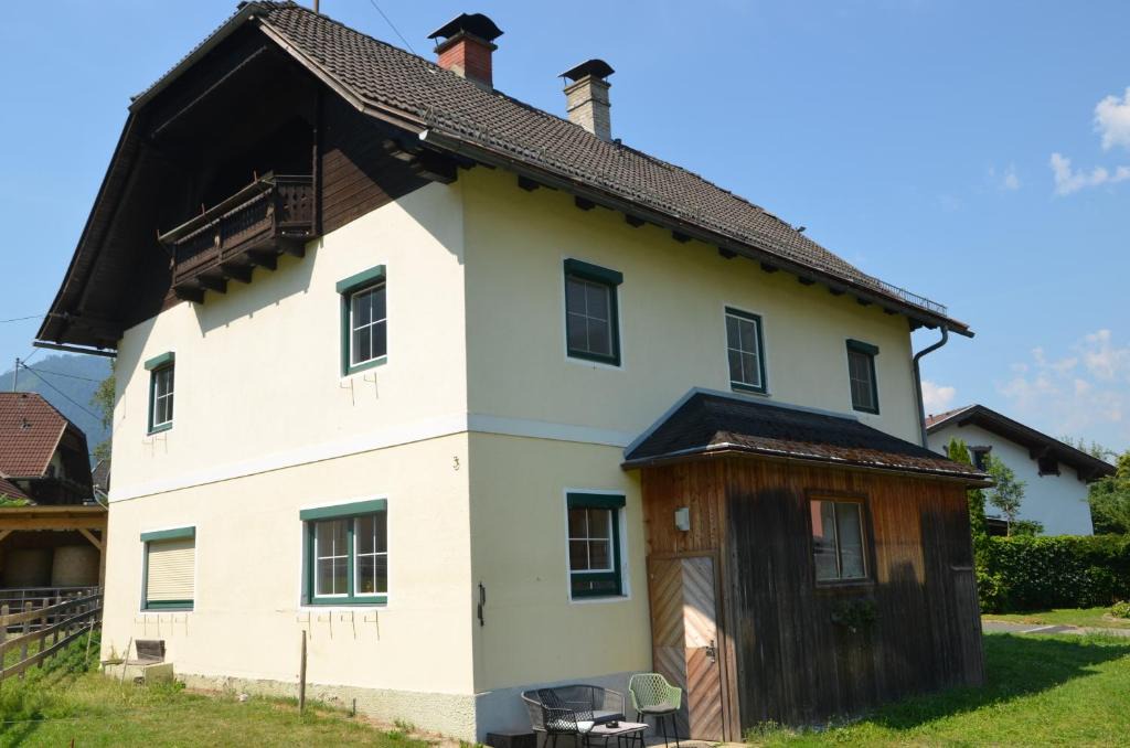 Lind im Drautal House | Gästehaus Manuela