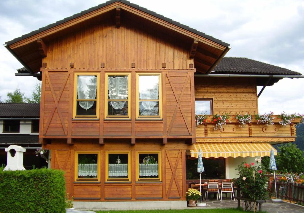 Ranten Bed & Breakfast | Gästehaus Moser