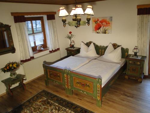 Leopoldskron-Moos House | Gästehaus Steinerhof