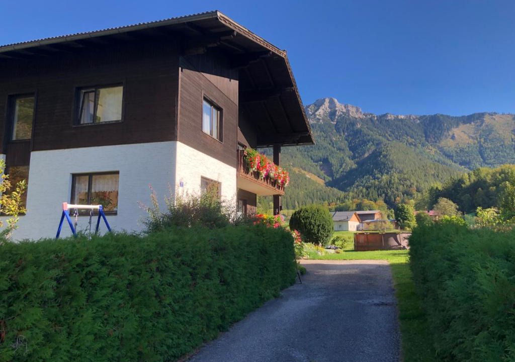 Kernhof House | Gästehaus Wasserburger