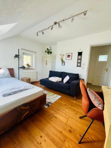 Traisen Apartment | Gästezimmer Traisen