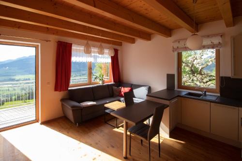 Turnau Apartment | GamserlAlm Fam. Feichtenhofer