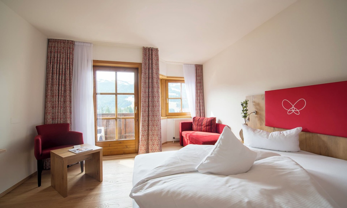 Scheffau am Wilden Kaiser Hotel | Garni Hotel Alpin Scheffau
