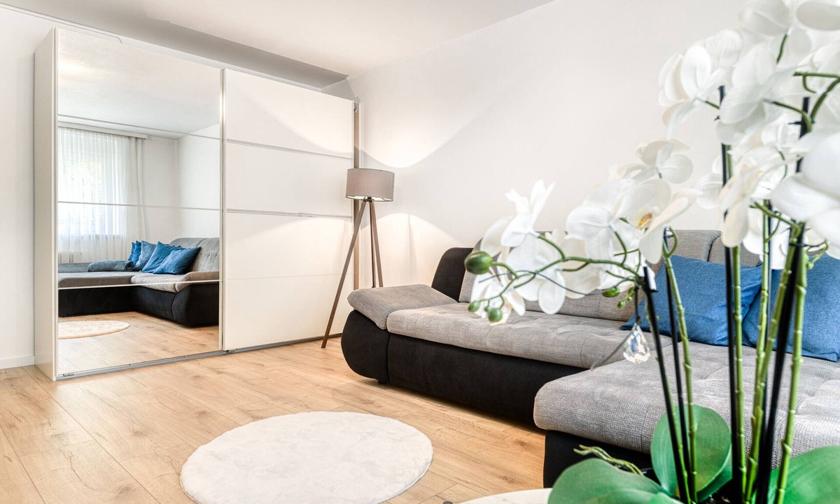 Ausserbraz Apartment | Gartenferienwohnung Arlberg