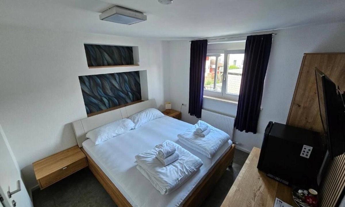 Frastanz Hotel | Gasthaus Sofram