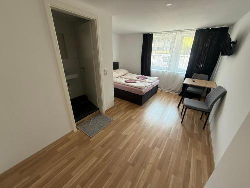 Feldkirch House | Gasthaus Tisis