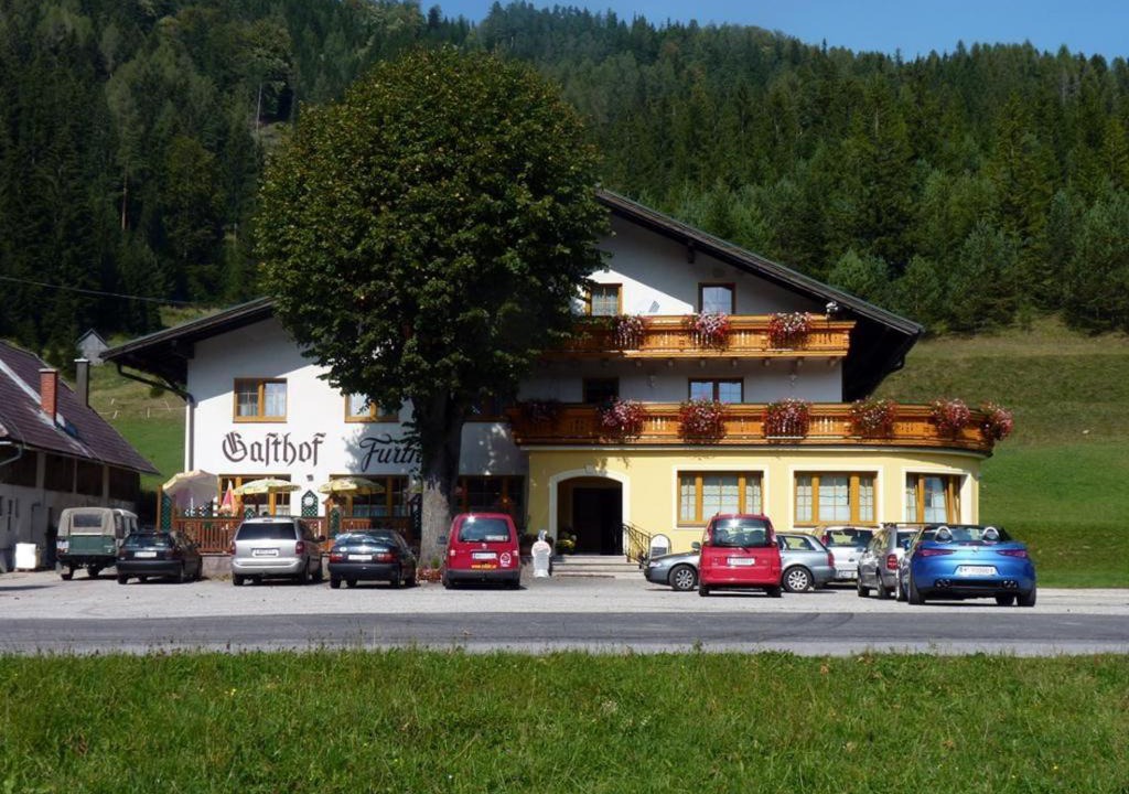Rohr im Gebirge Hotel | Gasthof Furtner