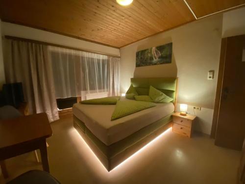 Munster Bed & Breakfast | Gasthof Grünsbach