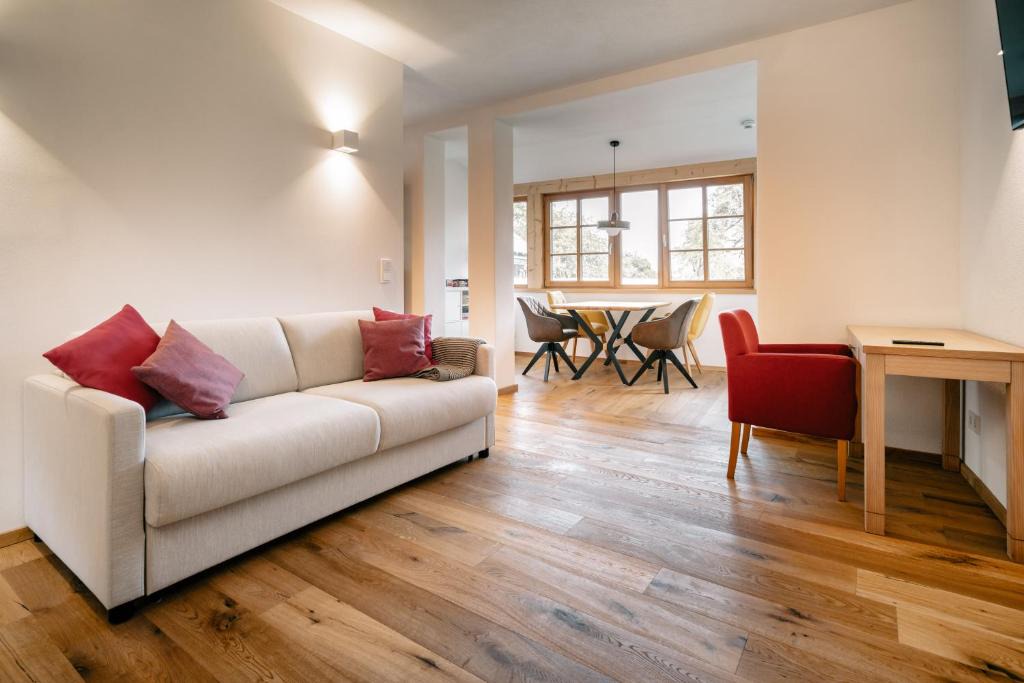 Sankt Daniel Hotel | Gasthof Grünwald
