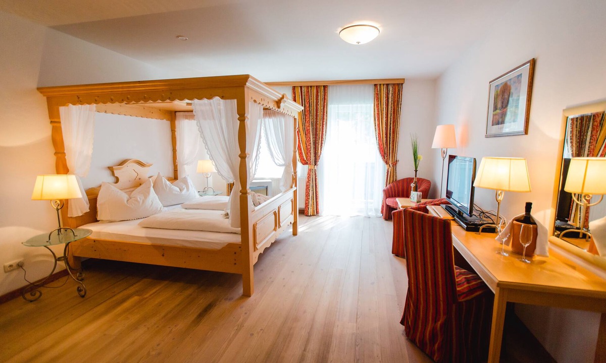 Stanz Im Murztal Hotel | Gasthof Oberer Gesslbauer