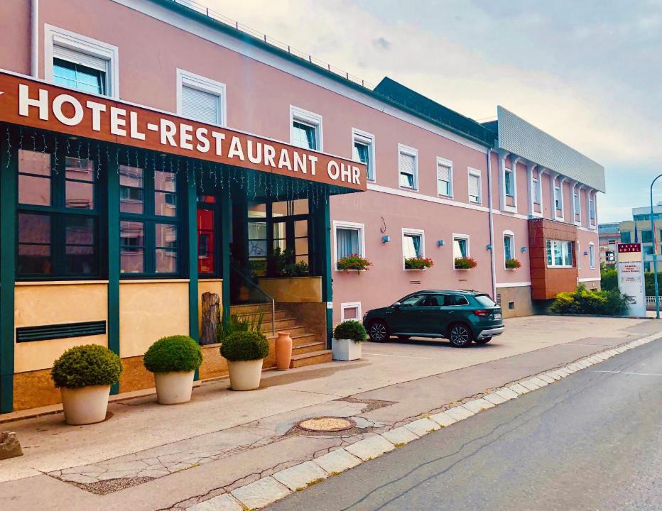 Eisenstadt Hotel | Gasthof OHR