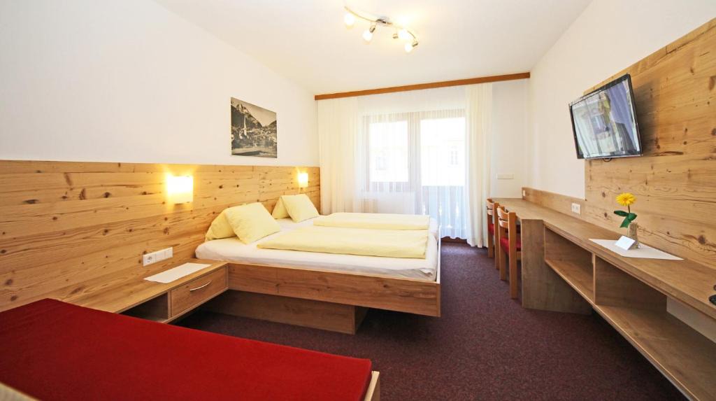 Virgen House | Gasthof Pension Rose