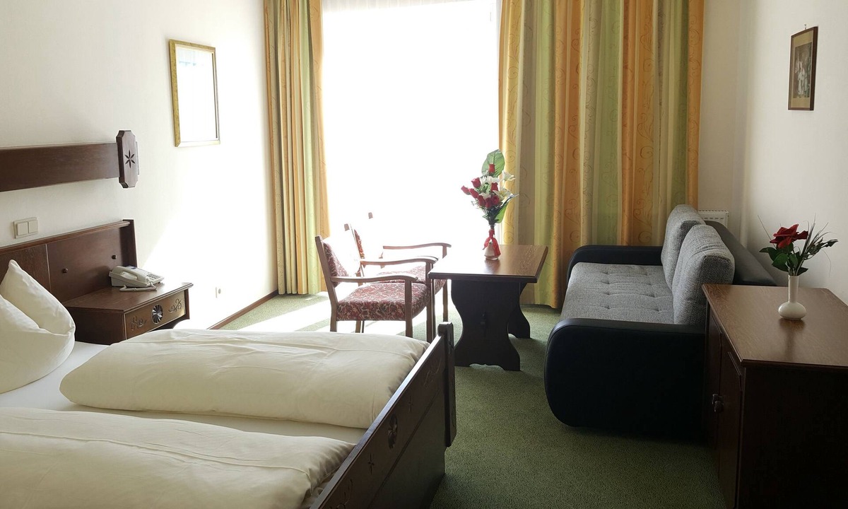 Oberdrauburg Hotel | Gasthof Pontiller