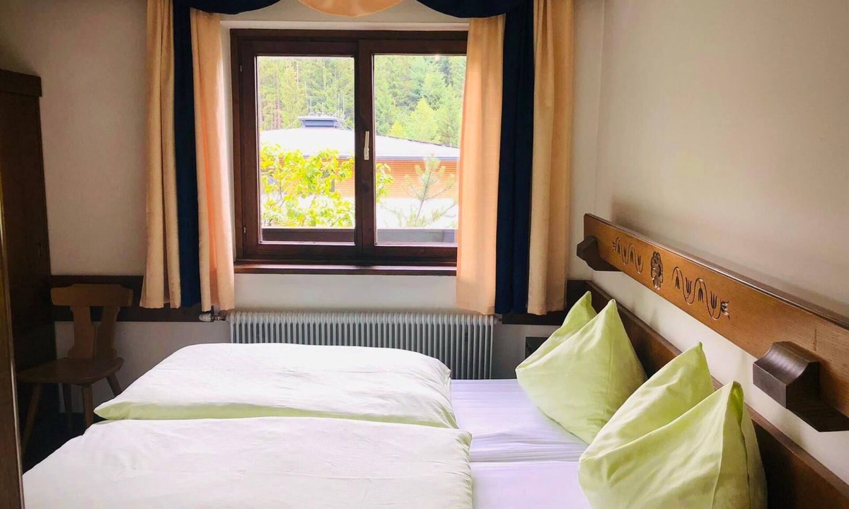 Goldegg House | Gasthof Rösslhof
