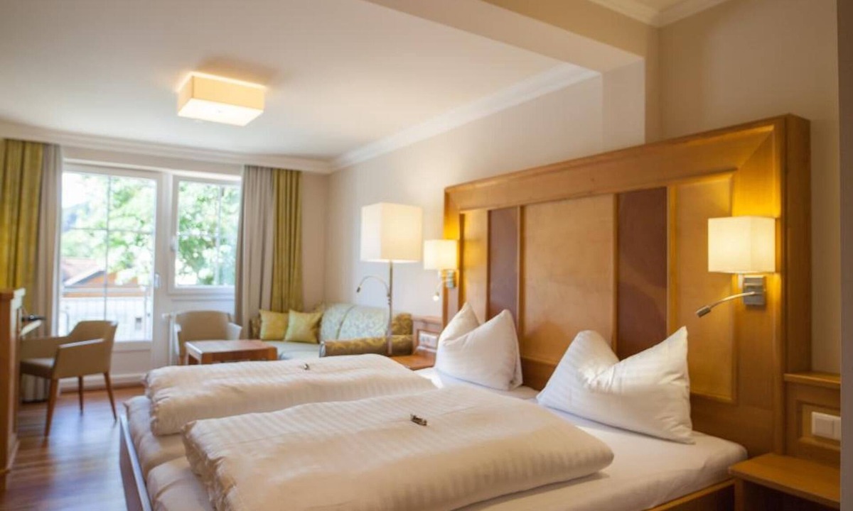 Sankt Leondard Hotel | Gasthof Schorn