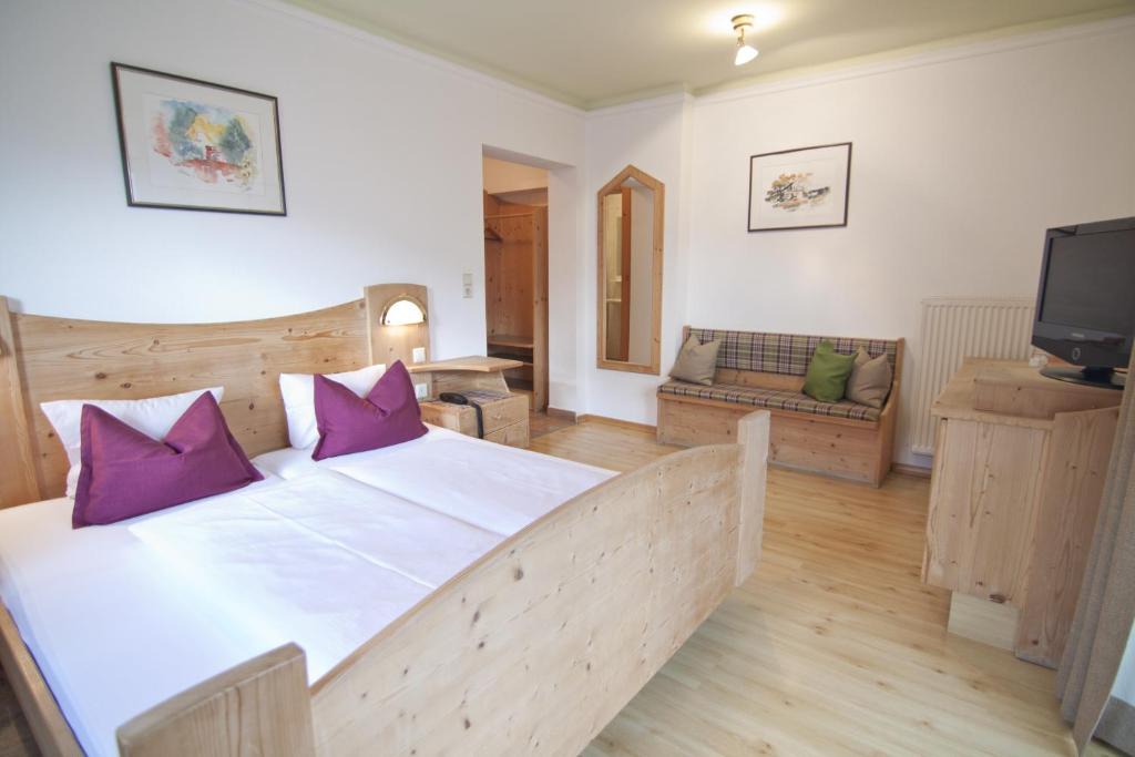 Matrei in Osttirol Hotel | Gasthof Sonne