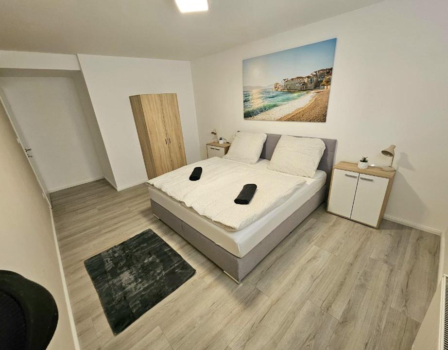 Parndorf Apartment | Gemütliche Ferienwohnung Parndorf
