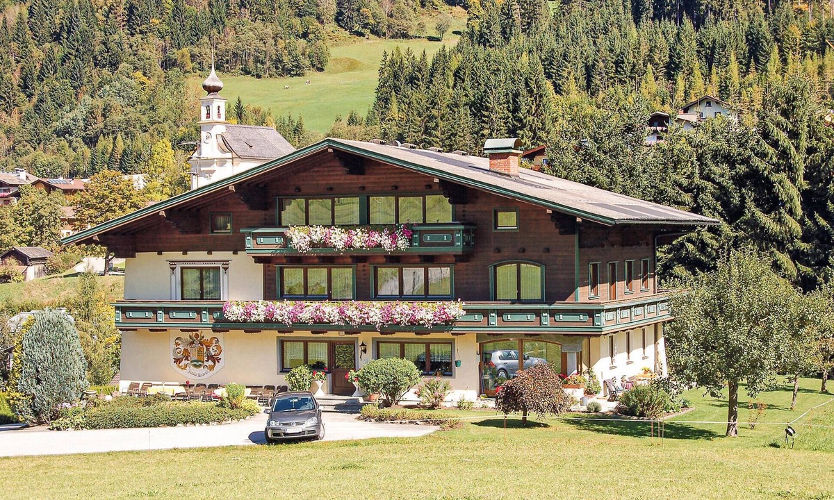 Flachau Apartment | gemuetliche Ferienwohnung