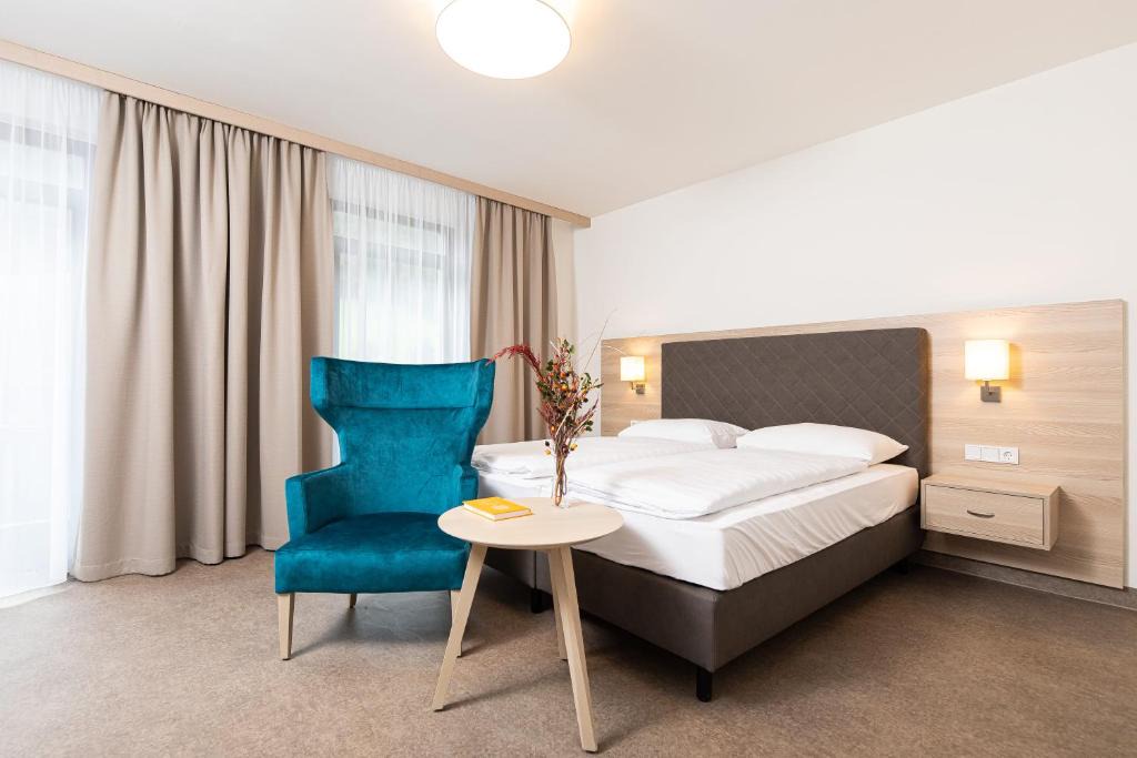 Knappenberg Hotel | Gesundheits- & Wellnessresort Salzerbad