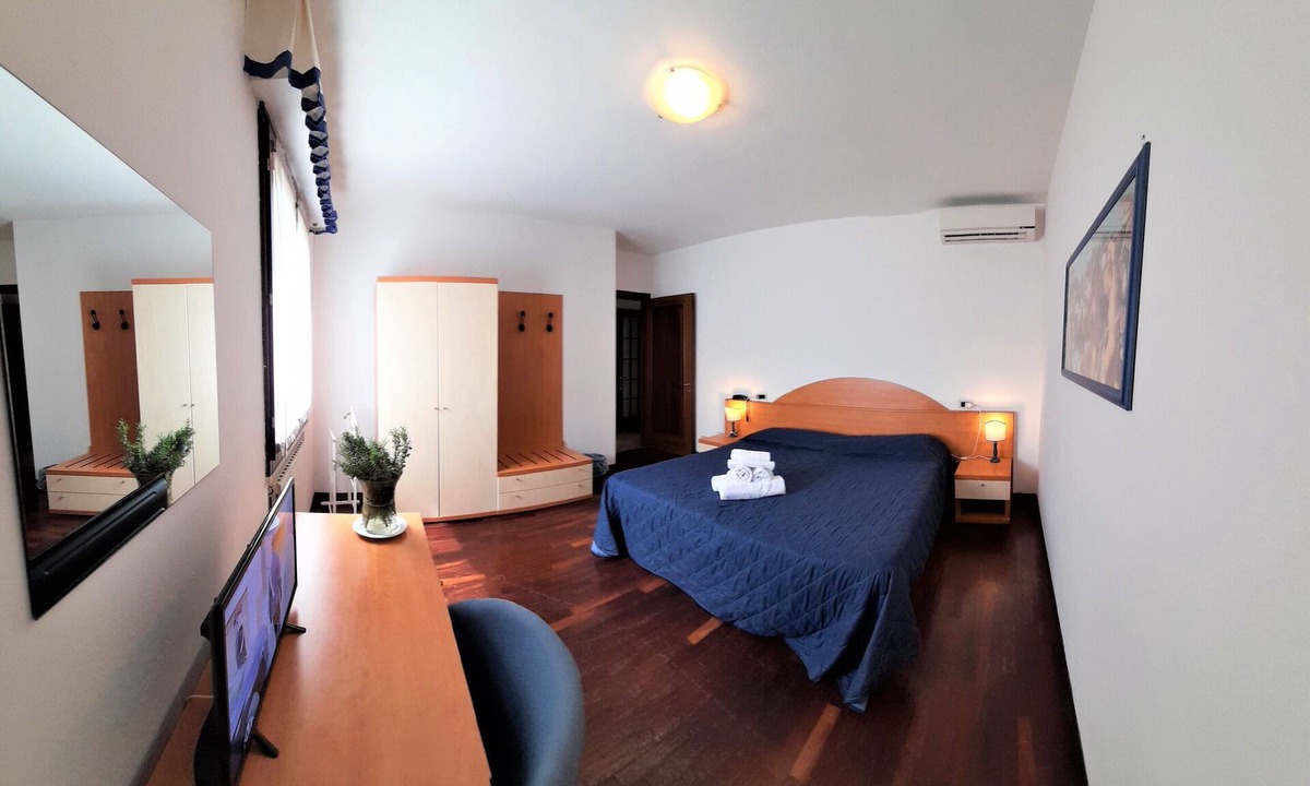 Lucca Hotel | Giada Palace