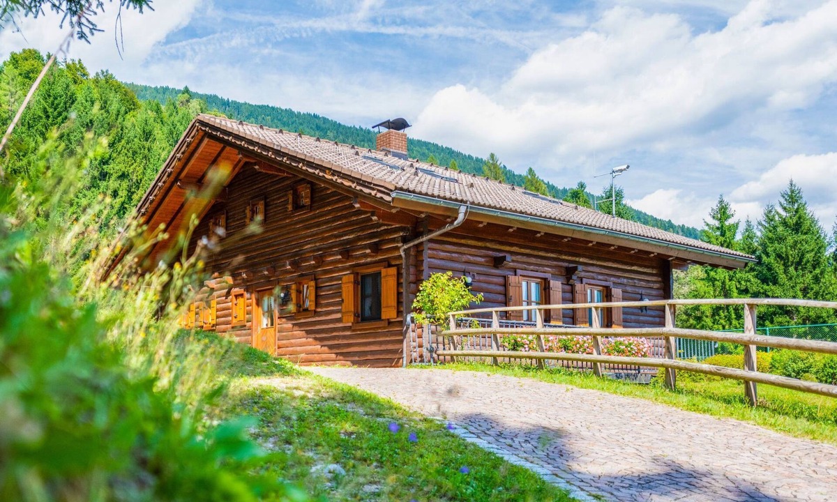 Berg im Drautal House | Glocknerhaus by Interhome