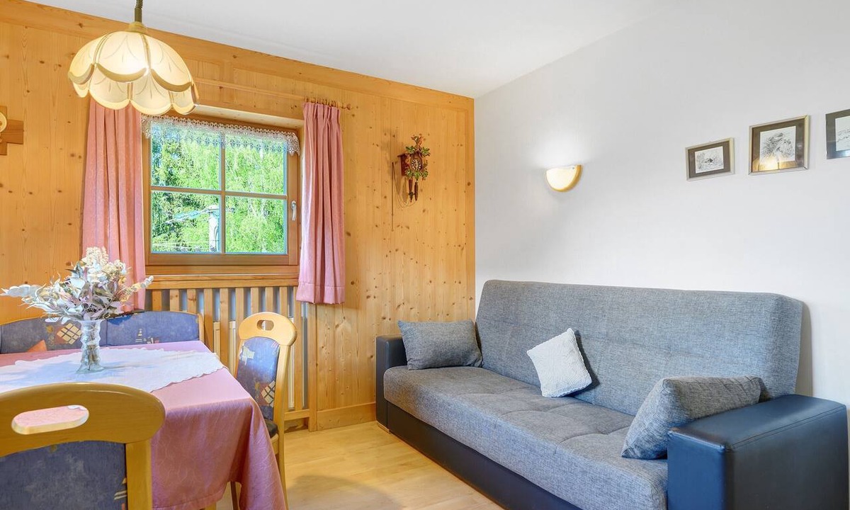 Albions Apartment | Grafaierhof Apartment "Schwan" with Mountain View