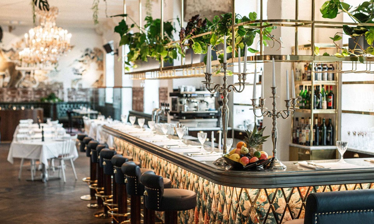 Lend Hotel | Grand Hôtel Wiesler Graz