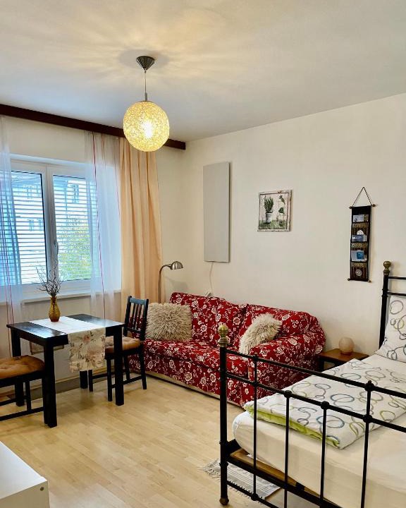 Graz City Centre Apartment | Grazer Spatz