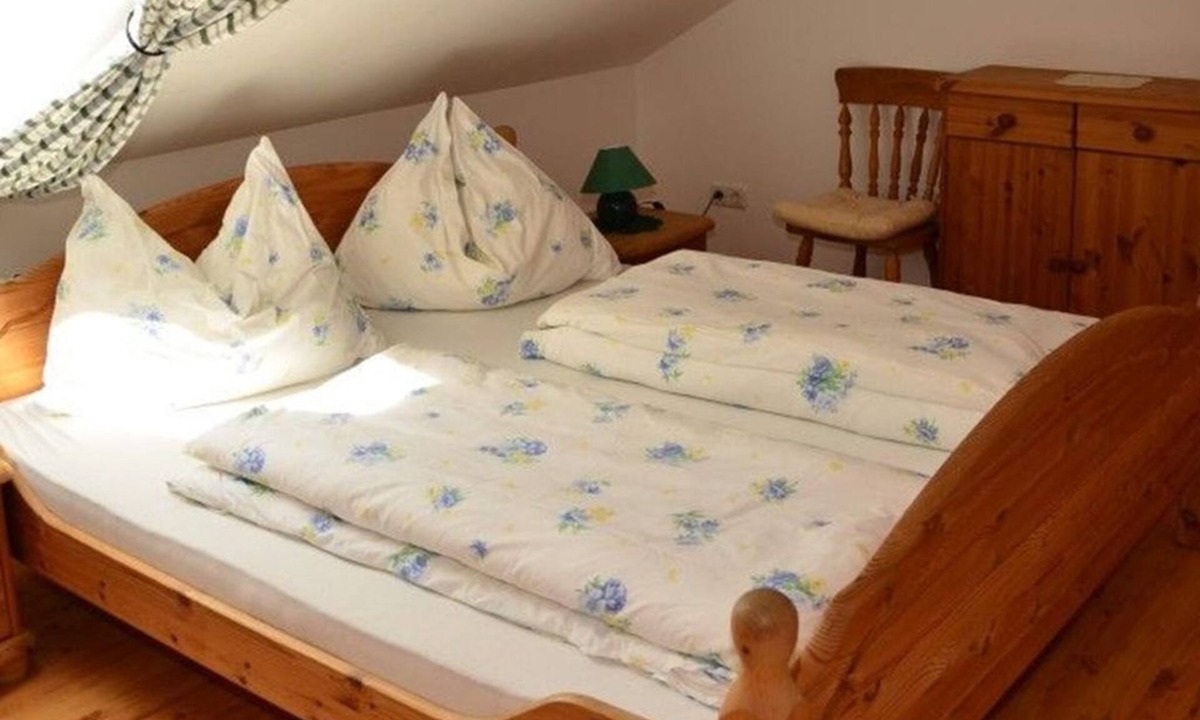 Sankt Kathrein am Offenegg Other | Green apartment - Huberhof