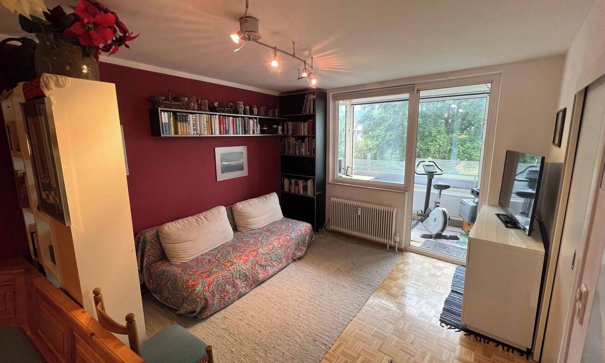 Groedig Apartment | Green views - 8km from Salzburg City