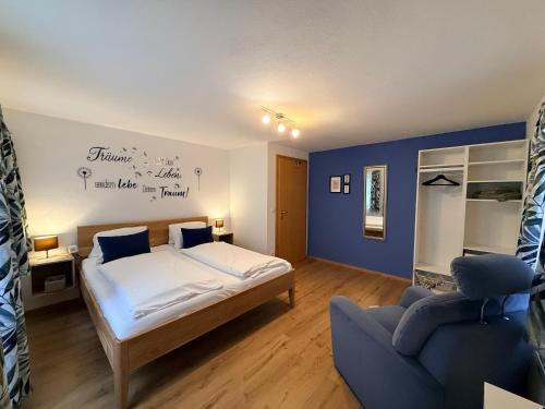 Annaberg im Lammertal Apartment | Grosses Apartment im Krämerhaus in Annaberg , 4 Schlafzimmer, 2 Badezimmer, 8 Personen, Zentrum