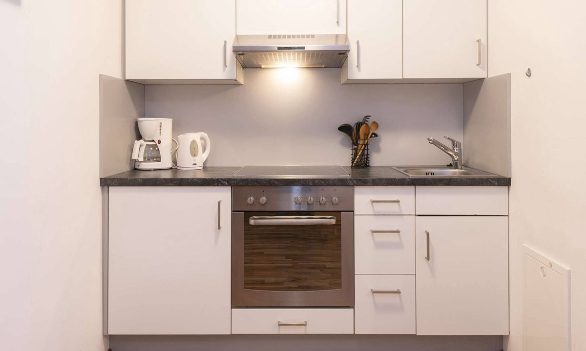 Bartholomaeberg Apartment | Guestehaus Sahin Apartment 2