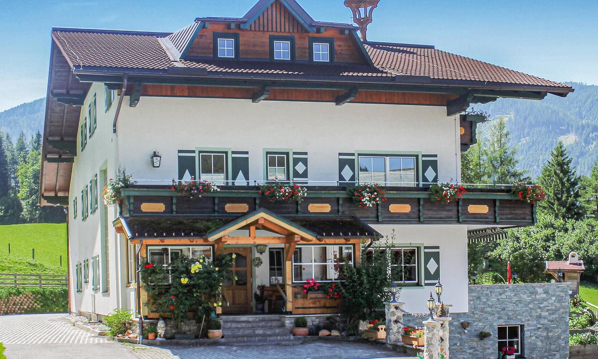 Pichl-Preunegg Apartment | gut ausgestattete Ferienw.