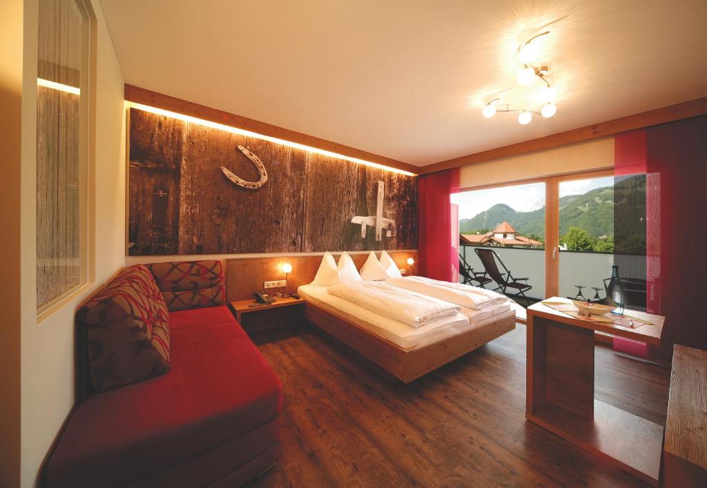 Kirchdorf in Tirol House | Gut Hanneshof