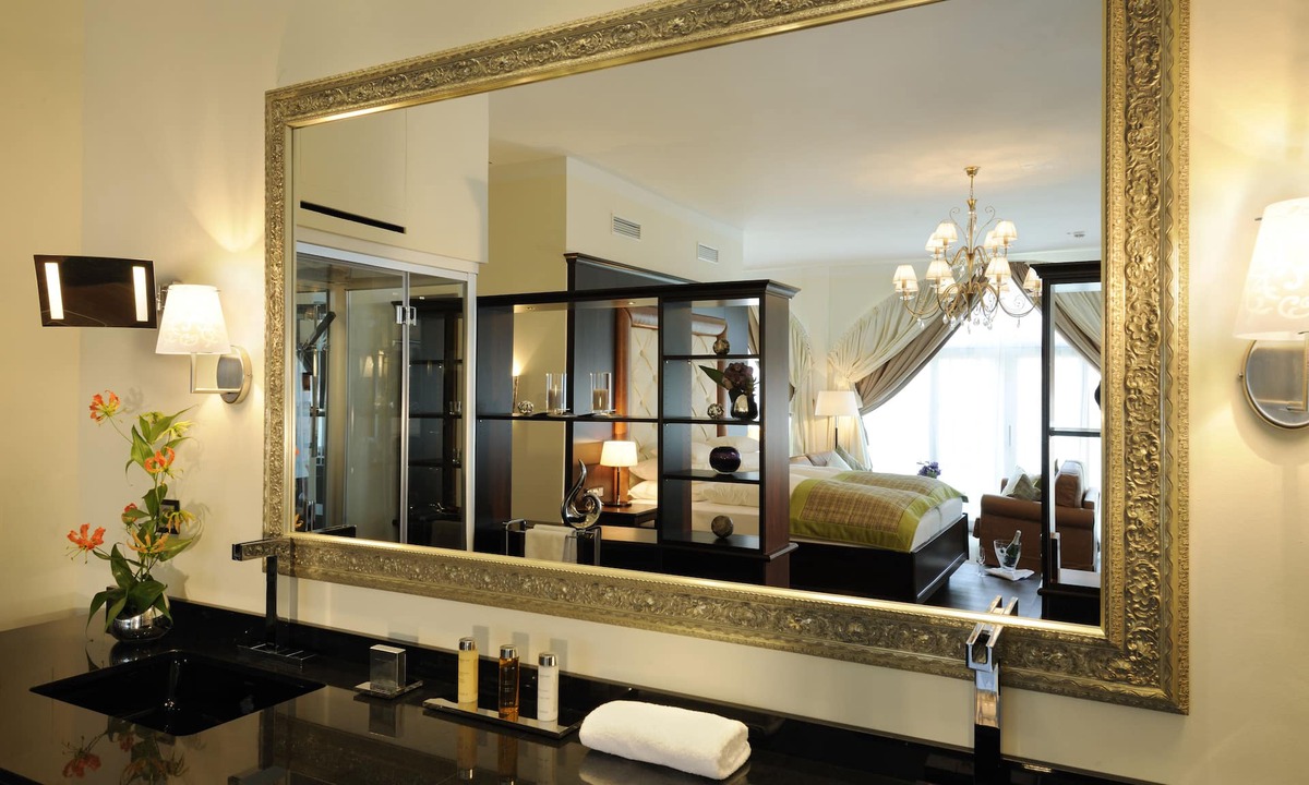 Chieming Hotel | Gut Ising