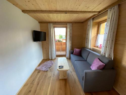 Maurach House | Haidacherhof