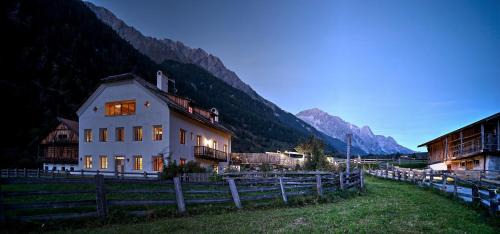 Anterselva Apartment | Halbwöhrerhof