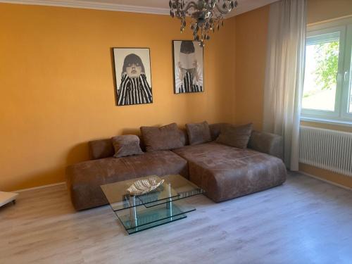 Winden am See Apartment | Haus 4 you