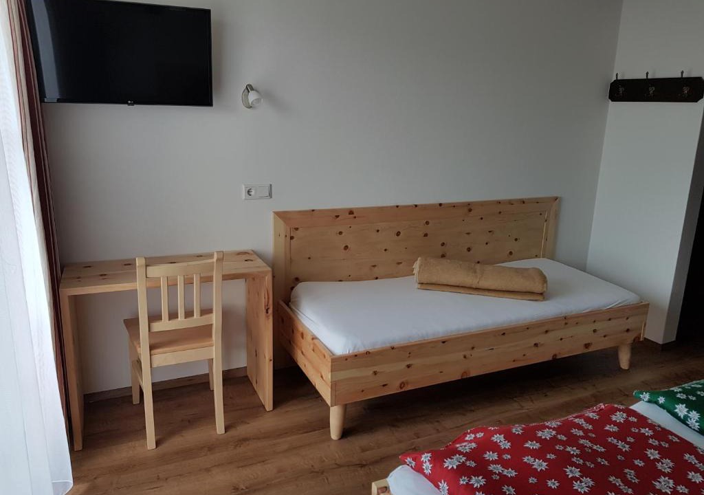 Lintsching Apartment | Haus Alpenland