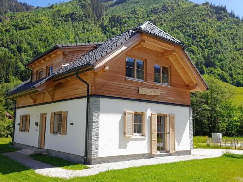 Donnersbachwald Ski Chalet | Haus am Bach